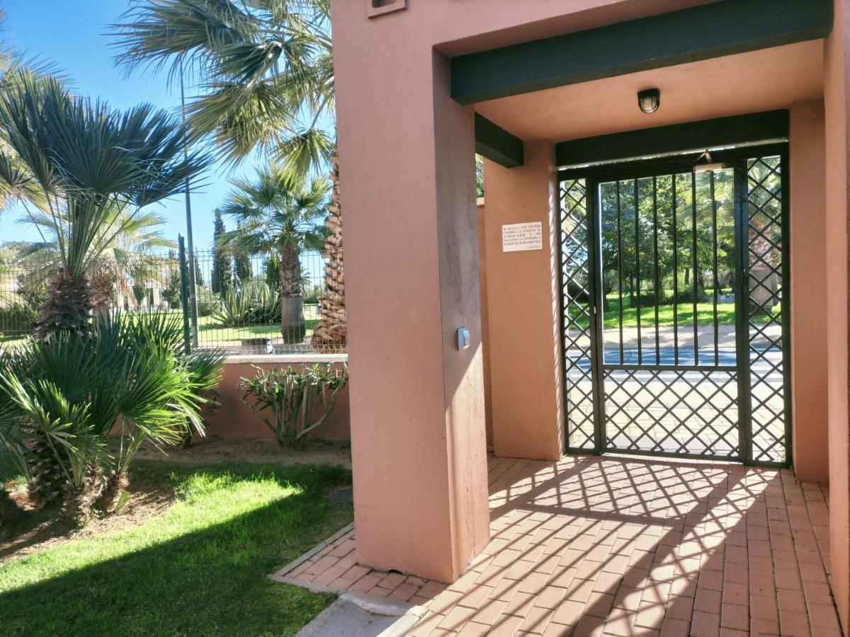 Apartamento Playa Verde Isla Canela Exterior foto
