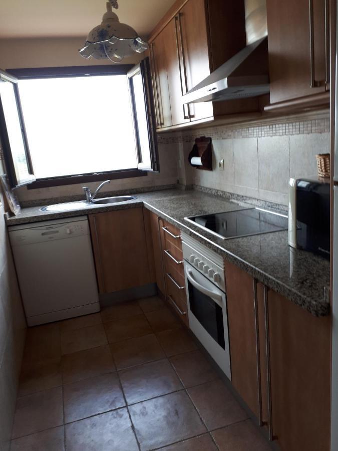 Apartamento Playa Verde Isla Canela Exterior foto
